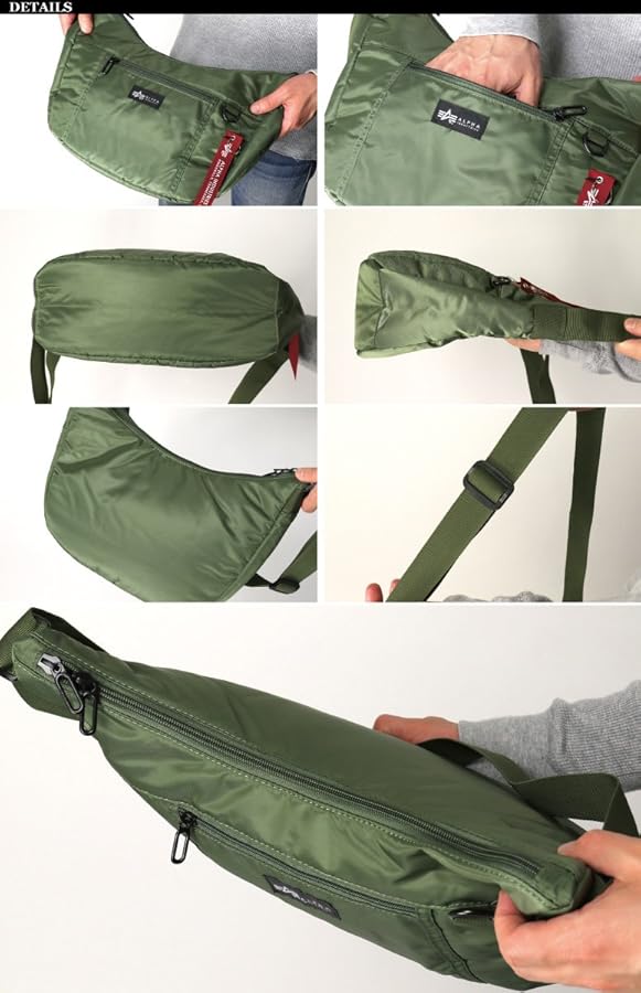 Amazon | (アルファ) ALPHA アルファ インダストリーズ MA-1